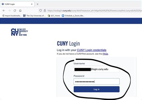 cuny first|bbhosted cuny log in.